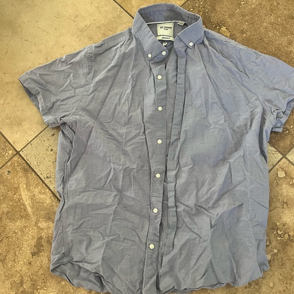 Ben Sherman medium shirt - Picture 1 of 4
